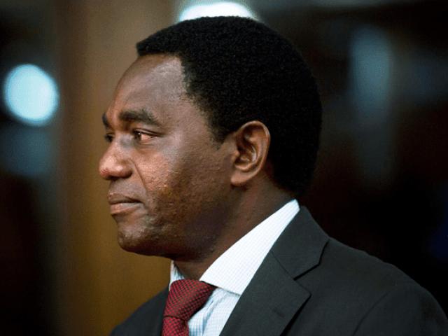 Thế giới - Vị Tổng thống 8 tháng chưa được trả lương