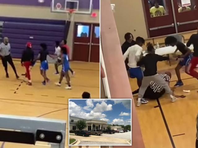 Thể thao - Kinh hoàng: Nhóm cầu thủ lao vào đánh trọng tài, phải khâu 30 mũi