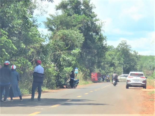 Sốt đất khu vực dự kiến xây cầu Mã Đà nối Bình Phước và Đồng Nai