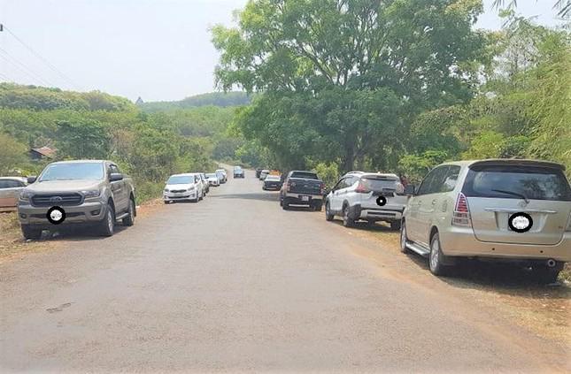 Nhà đầu tư tìm đến khu vực nông thôn để mua bán đất