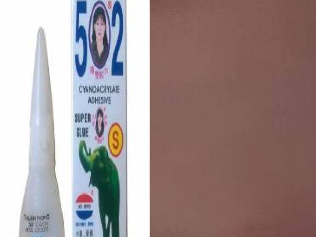 Sức khỏe đời sống - Bé 3 tuổi bị bỏng “vùng kín” vì lấy keo 502 đổ vào bộ phận sinh dục