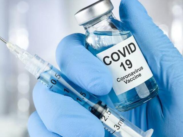 Gần 1 triệu liều vắc-xin phòng COVID-19 cho trẻ em sắp về Việt Nam