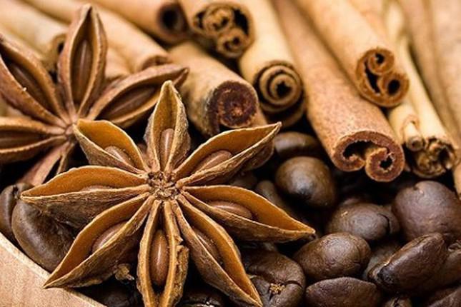 The spice is known as the Four Treasures of Oriental Medicine, both for treatment and beauty care - 1