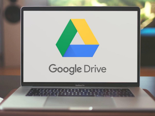 5 lý do vì sao bạn nên ngừng sử dụng Google Drive