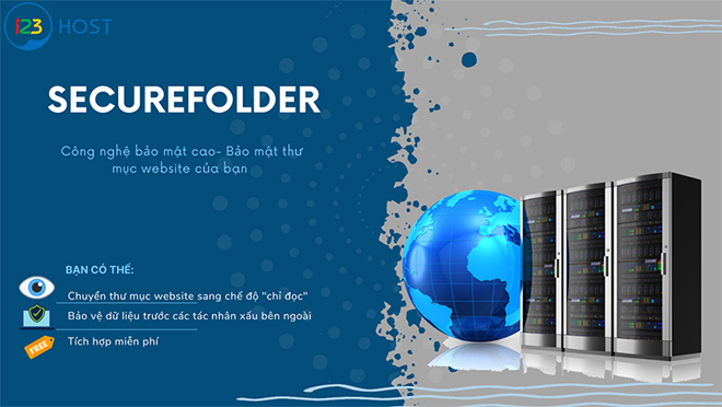 123HOST - đơn vị cung cấp hosting giá rẻ chất lượng tại Việt Nam - 2