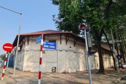 Tin tức trong ngày - Sở Quy hoạch-Kiến trúc: Kiến trúc tòa nhà 100 tuổi tại 61 Trần Phú "không có gì đặc biệt"