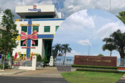 Tin tức trong ngày - Vụ án liên quan Tổng Công ty Tín Nghĩa: Thanh tra Chính phủ từng kết luận thế nào?