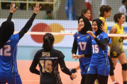 Nóng nhất thể thao tối 7/4: Indonesia dọa soán ngôi Thái Lan ở SEA Games