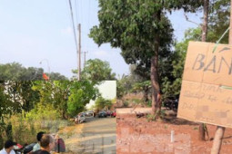 Kinh doanh - ''Cò đất'' náo loạn vùng quê: Đất ảo tiền thật, đơn thư khắp nơi