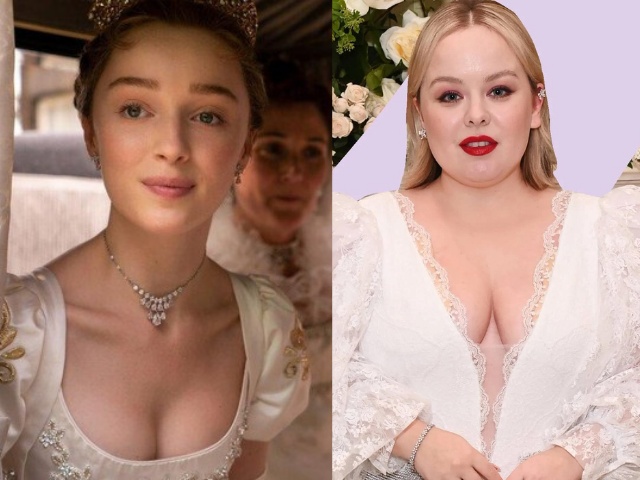 Phim - Siêu phẩm "Bridgerton": Những màn hack tuổi của dàn diễn viên khiến khán giả bất ngờ