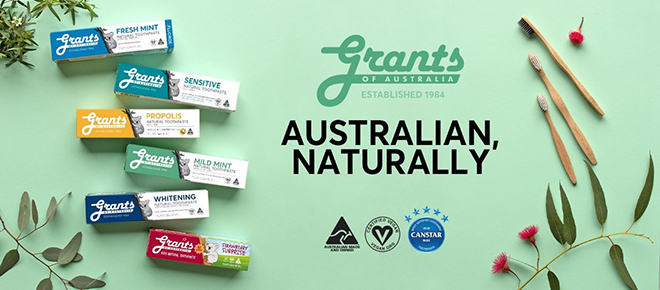 Grants of Australia – Sự lựa chọn hàng đầu về chăm sóc sức khoẻ răng miệng cho cả gia đình - 1