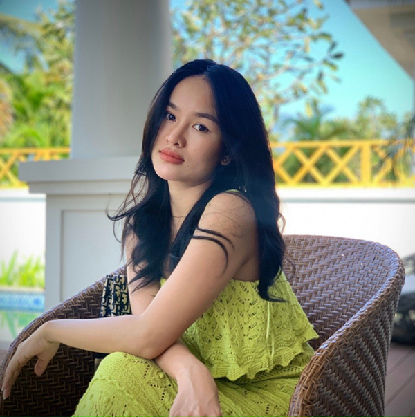 Founder Hương Nguyễn Brows