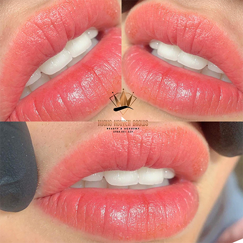 Hương Nguyễn Brows – Hành trình xây dựng sự nghiệp từ hai bàn tay trắng. - 5