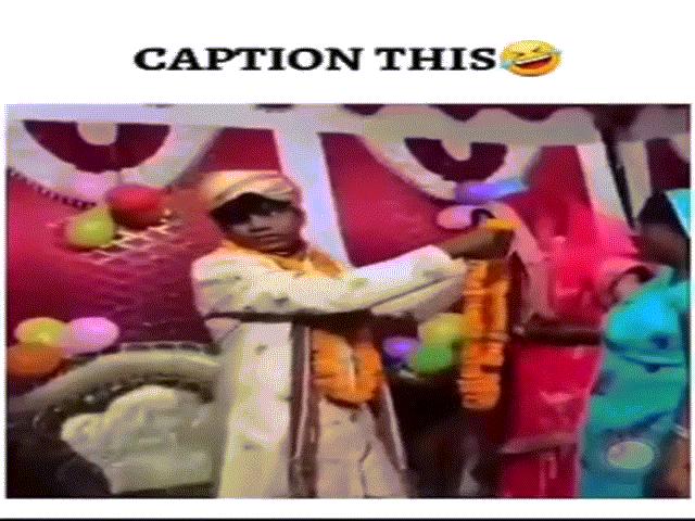 Phi thường - kỳ quặc - Giữa đám cưới, chú rể "quá chén" có hành động bất ngờ với mẹ vợ khiến cô dâu bẽ bàng