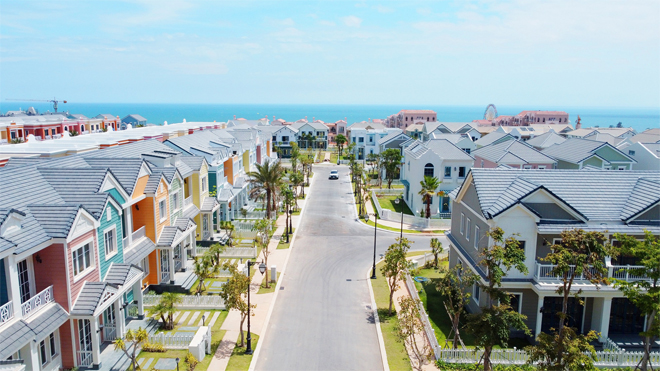 Anh Minh Quân quyết định đầu tư vào NovaWorld Phan Thiet khi nhìn thấy giá trị dài hạn của BĐS nghỉ dưỡng