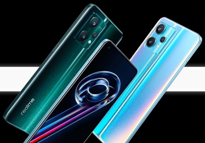 Bảng giá smartphone Realme tháng 4/2022: Realme C25Y giảm mạnh nhất - 3