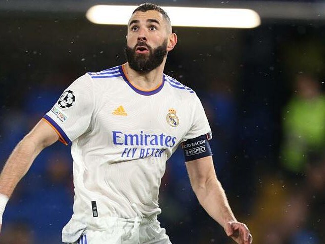 Bóng đá - Tin mới nhất bóng đá tối 7/4: Benzema suýt lỡ trận Real - Chelsea vì... lạc đường