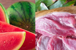 Ẩm thực - Đây là cách ăn dưa hấu rất có hại cho sức khỏe, nếu không muốn mắc bệnh cần loại bỏ ngay