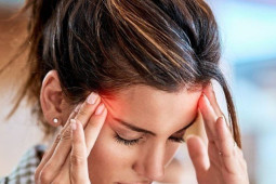 Sức khỏe đời sống - 8 kiểu ăn uống có thể gây đau đầu, cần thay đổi ngay