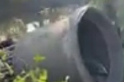 Tin tức trong ngày - Nổ lớn ở cơ sở sơ chế rau câu, một phụ nữ tử vong