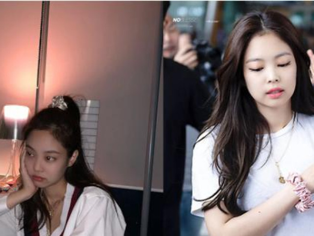 Thời trang - Chi tiết nhỏ hé lộ bí quyết mặc đẹp của Jennie (BLACKPINK), có thể học theo dễ dàng!