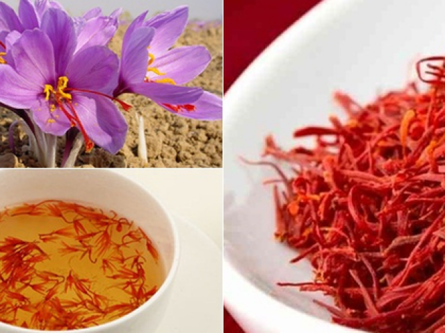 Ẩm thực - 5 loại gia vị giúp bạn tăng ham muốn trong "chuyện ấy"