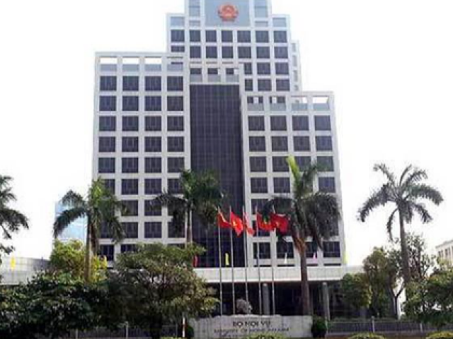 Tin tức trong ngày - Bộ Nội vụ đề xuất bổ sung hai chức danh mới tương đương thứ trưởng