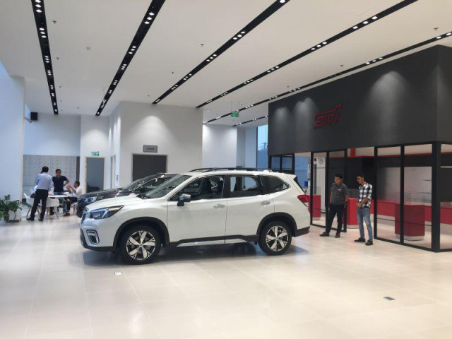 Tư vấn - Vì sao thuế nhập khẩu ô tô giảm mạnh, ô tô sẽ ít bị va lật hơn?