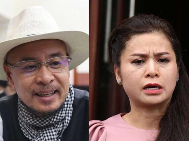 Tin tức trong ngày - Kết thúc vụ ly hôn ngàn tỉ của vợ chồng cà phê Trung Nguyên