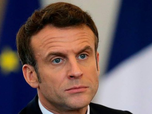 Thế giới - Tổng thống Pháp nhận định về thời điểm Nga kết thúc chiến dịch ở Ukraine