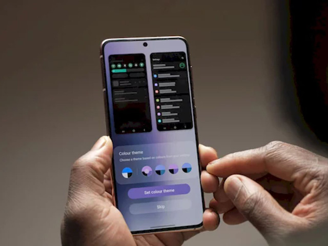 Thời trang Hi-tech - Tin cực vui cho cộng đồng người dùng smartphone Samsung