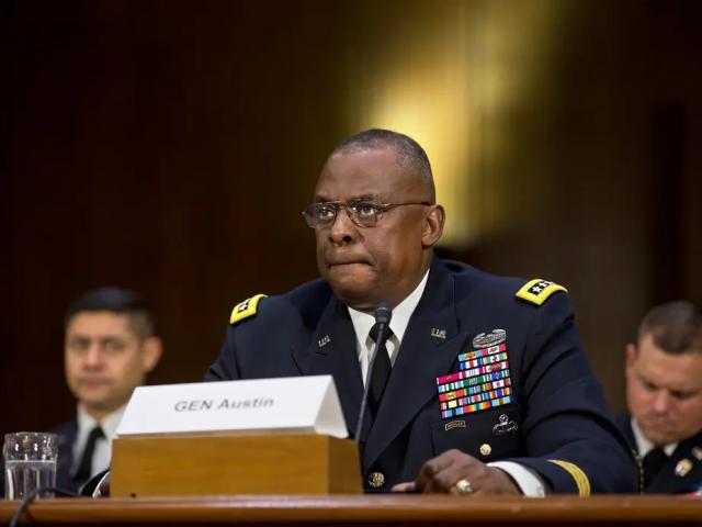 Thế giới - Lầu Năm Góc: Washington gọi điện nhưng Moscow "không nhấc máy"