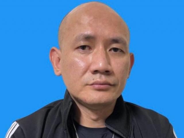 Pháp luật - Bắt khẩn cấp anh em Quân “trọc”, chặt "vòi bạch tuộc" tín dụng đen khét tiếng