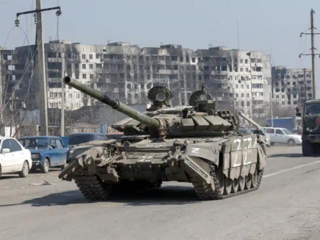 Thế giới - Cục diện chiến sự Ukraine giai đoạn 2 sắp tới sẽ ra sao?