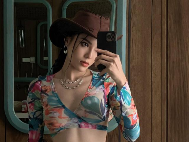 Làm đẹp - Kỳ Duyên sau giảm cân có body "eo thon hông nở"