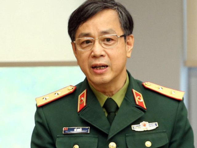 Vụ Việt Á: Cách tất cả chức vụ trong Đảng của Giám đốc, Phó Giám đốc Học viện Quân y