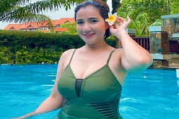 Đời sống Showbiz - "Bà mối quốc dân" Cát Tường từng có quá khứ "dữ dội" thế này