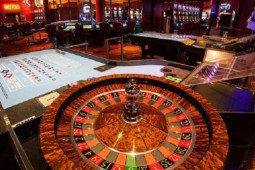 Kinh doanh - Lỗ liên tiếp 3 năm, doanh nghiệp kinh doanh casino duy nhất trên sàn có thể bị huỷ niêm yết bắt buộc