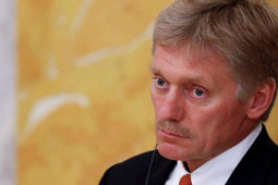 Thế giới - Điện Kremlin: Không thể hiểu lý do Mỹ trừng phạt con gái Tổng thống Putin