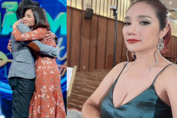 Đời sống Showbiz - "Bà mối quốc dân" Cát Tường tuyên bố về chuyện lấy chồng