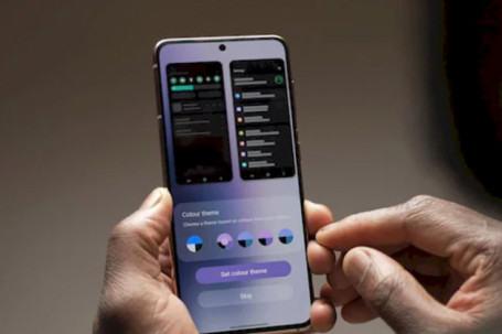 Tin cực vui cho cộng đồng người dùng smartphone Samsung