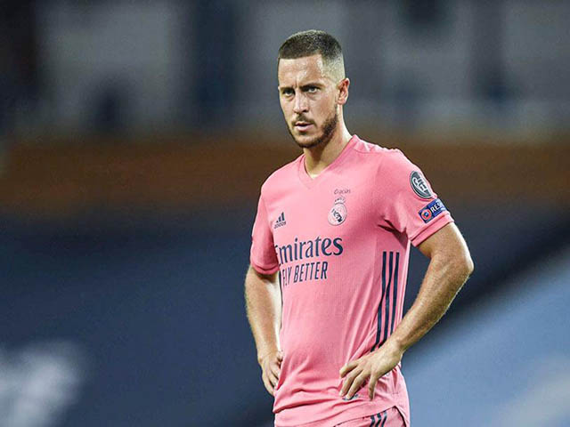 Bóng đá - Tin mới nhất bóng đá trưa 8/4: Real Madrid sẽ cho mượn Hazard trước World Cup 2022