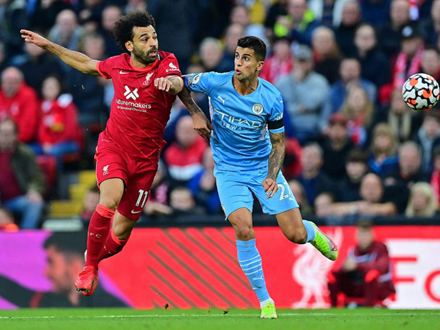 Bóng đá - Dự đoán vòng 32 Ngoại hạng Anh: Nảy lửa Man City đấu Liverpool, MU và Arsenal "dễ thở"