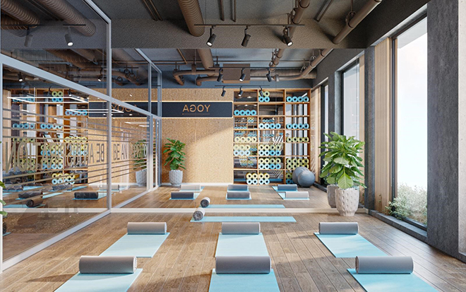 The Peak Garden được đánh giá cao nhờ tổ hợp tiện ích all-in-one đẳng cấp, cùng quy hoạch cảnh quan xanh gần gũi thiên nhiên