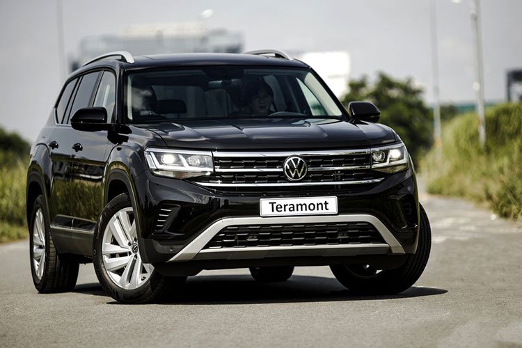 Ford Explorer vs Volkswagen Teramont: Chọn SUV 7 chỗ, xe nào thích hơn? - 3