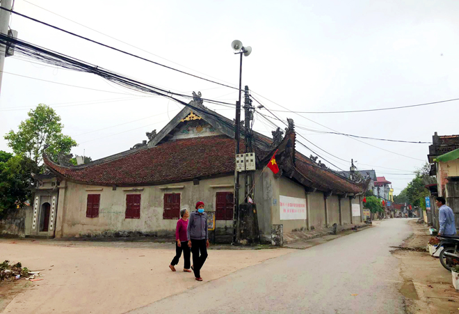  Những người phụ nữ Trinh Tiết xưa nổi tiếng đức hạnh, thủ tiết thờ chồng