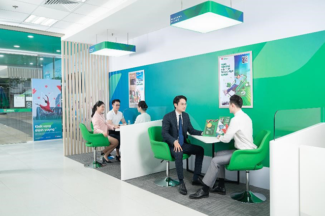 Những trải nghiệm thương hiệu mới của VPBank dành cho khách hàng - 4