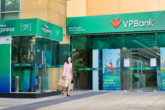 Những trải nghiệm thương hiệu mới của VPBank dành cho khách hàng - 8