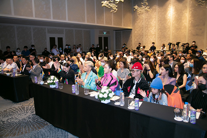 VTVCab khởi động Street Dance Việt Nam mùa đầu tiên - 5