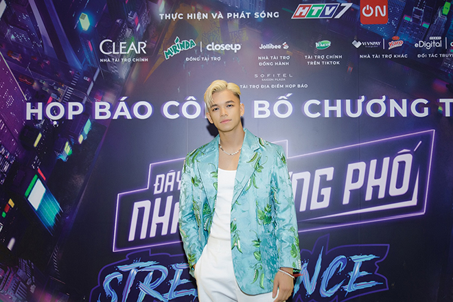VTVCab khởi động Street Dance Việt Nam mùa đầu tiên - 4
